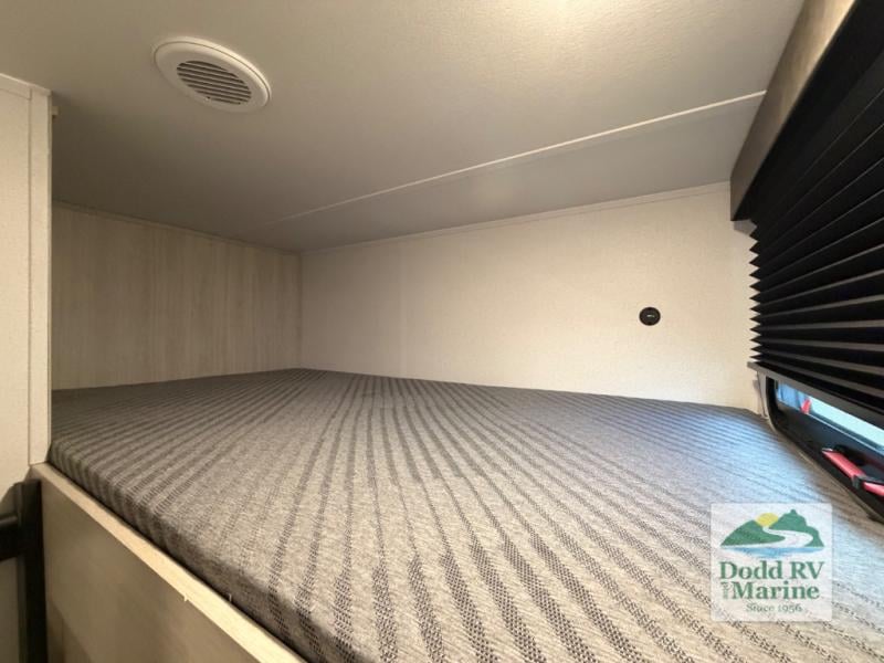 New 2026 Forest River RV 263BHCE - photo - 36