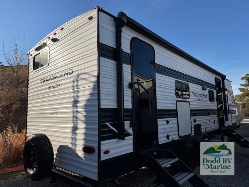 New 2026 Grand Design 27DBX - photo - 3