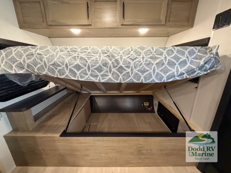 New 2026 Forest River RV 17JW - photo - 16