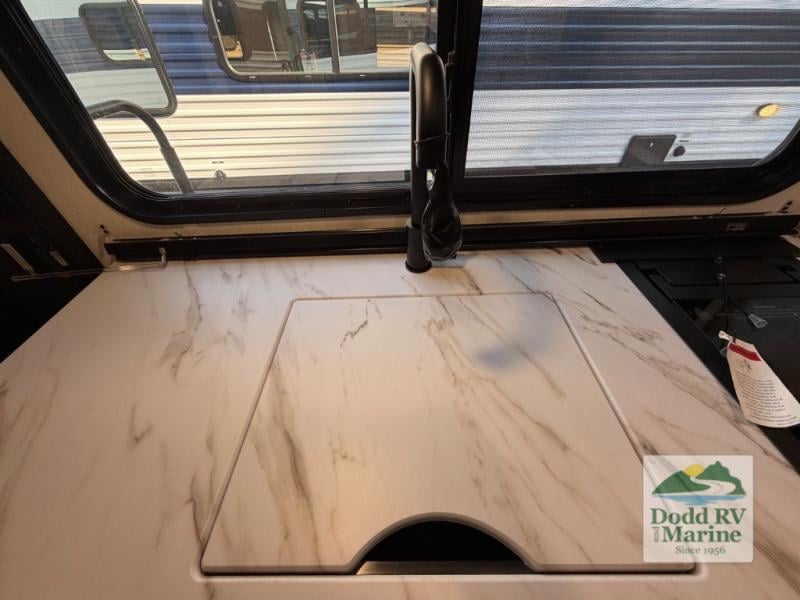 New 2026 Forest River RV 17JW - photo - 7