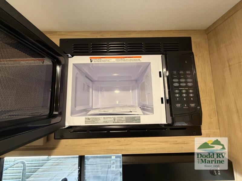 New 2026 Forest River RV 17JW - photo - 9