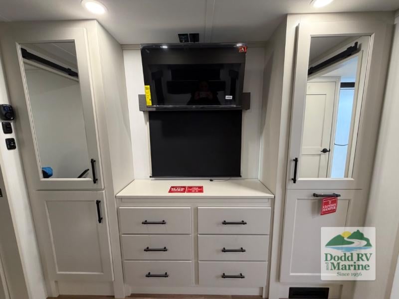 New 2026 Grand Design 380FL - photo - 41