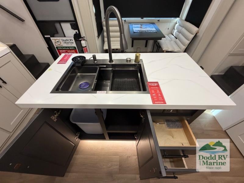 New 2026 Grand Design 380FL - photo - 7