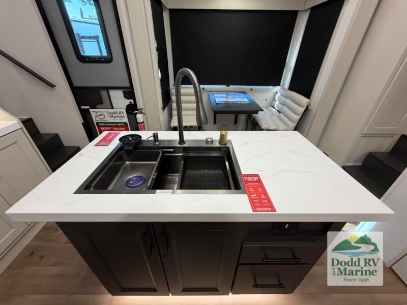 New 2026 Grand Design 380FL - photo - 6