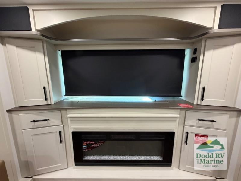 New 2026 Grand Design 380FL - photo - 33