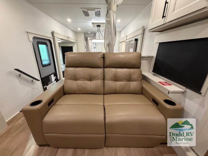 New 2026 Grand Design 380FL - photo - 30