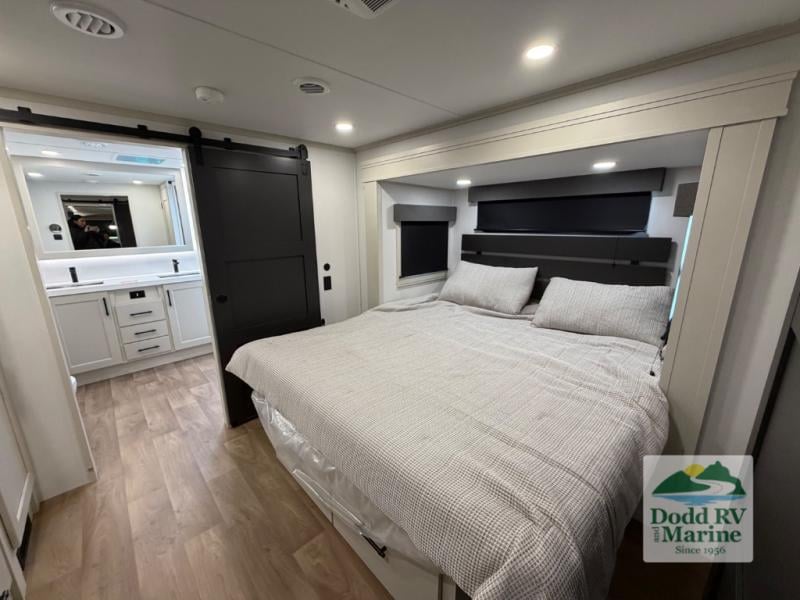 New 2026 Grand Design 380FL - photo - 37