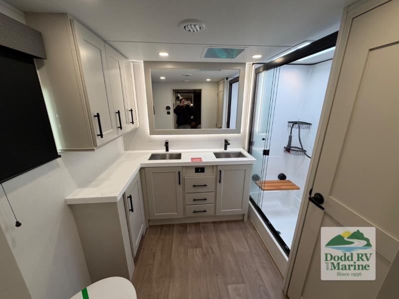 New 2026 Grand Design 380FL - photo - 43