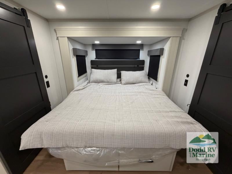 New 2026 Grand Design 380FL - photo - 38