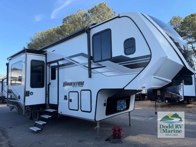 New 2026 Grand Design 320G - photo - 0