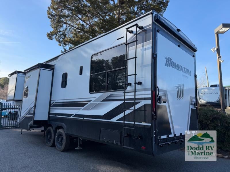 New 2026 Grand Design 320G - photo - 2