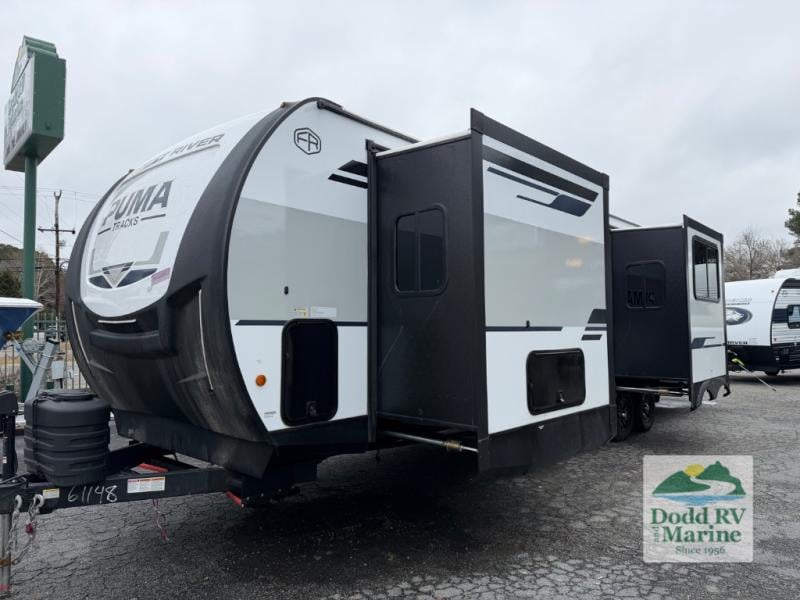 New 2026 Forest River RV 3060RKTS - photo - 1