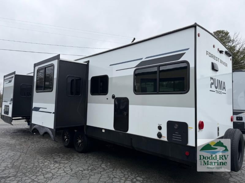 New 2026 Forest River RV 3060RKTS - photo - 2