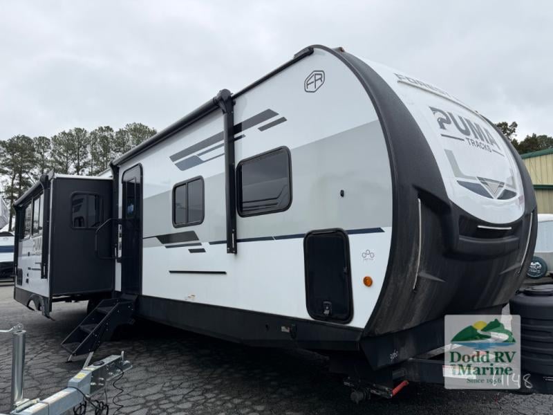 New 2026 Forest River RV 3060RKTS - photo - 0