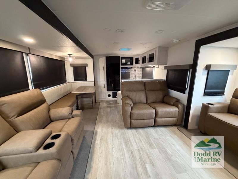 New 2026 Forest River RV 3060RKTS - photo - 4
