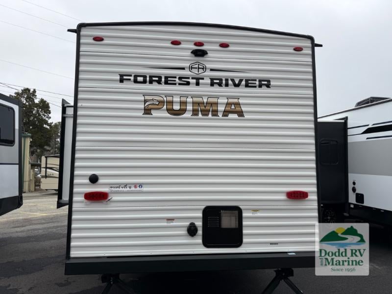 New 2026 Forest River RV 18BHCE - photo - 32