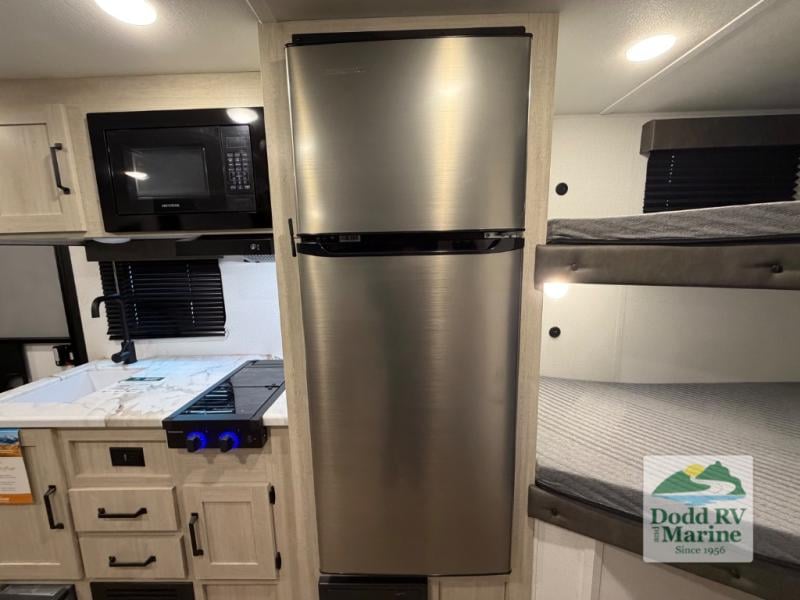 New 2026 Forest River RV 18BHCE - photo - 13