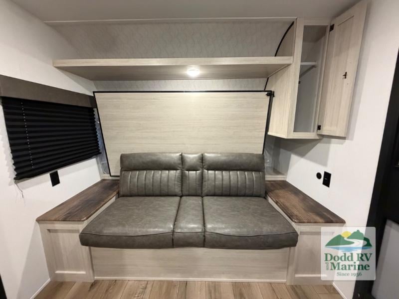 New 2026 Forest River RV 18BHCE - photo - 18