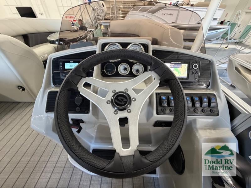New 2026 Sylvan 8522 CLZ DH - photo - 18