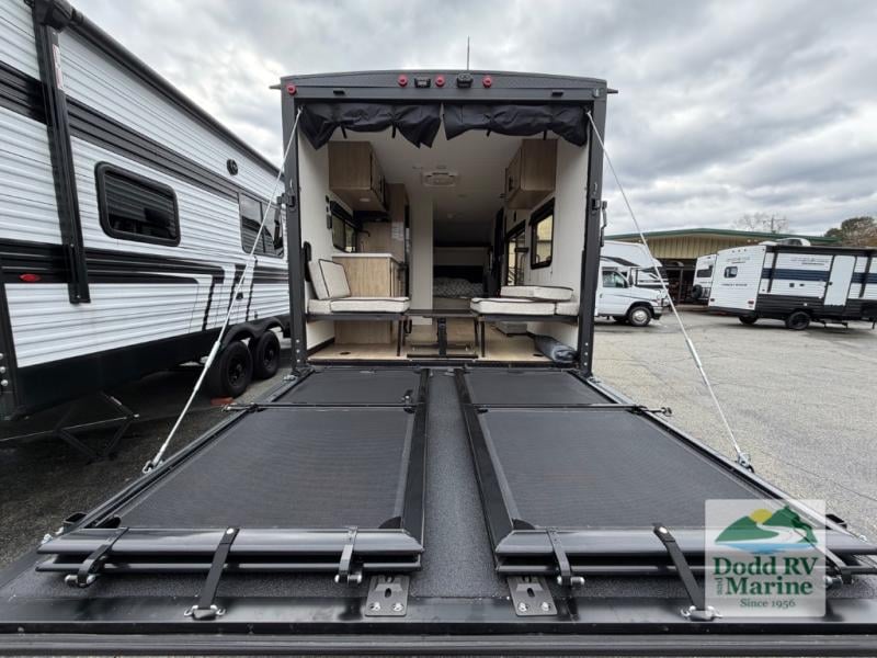New 2026 Forest River RV 18RR - photo - 22