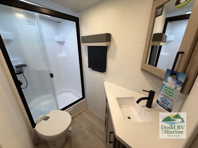New 2026 Forest River RV 2706BH - photo - 30