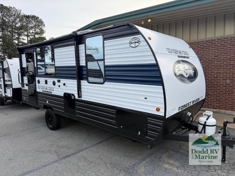 New 2026 Forest River RV 17SC - photo - 0