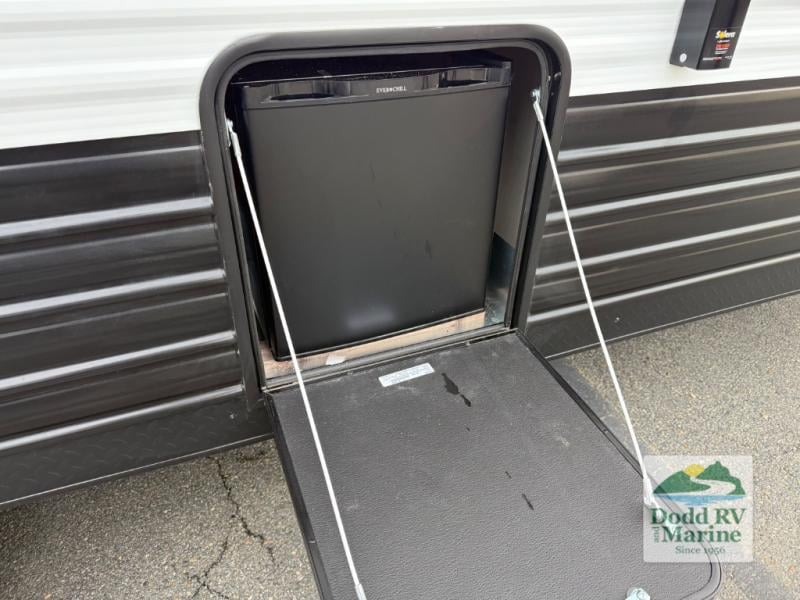 New 2026 Forest River RV 17SC - photo - 35