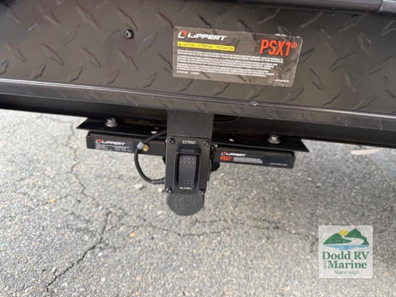 New 2026 Forest River RV 17SC - photo - 38