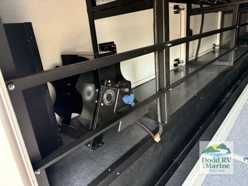 New 2026 Forest River RV 394RKL - photo - 58