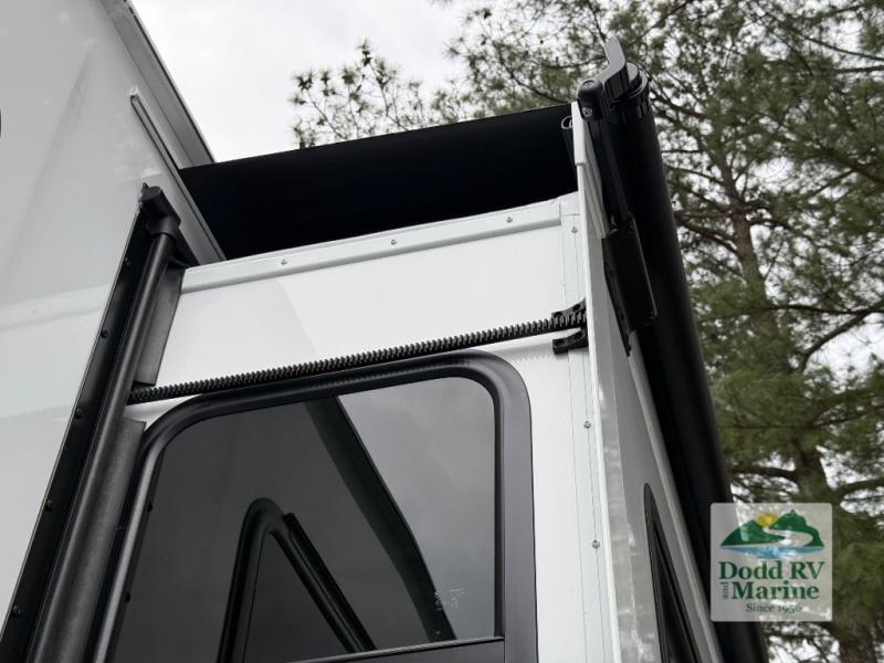 New 2026 Forest River RV 394RKL - photo - 67