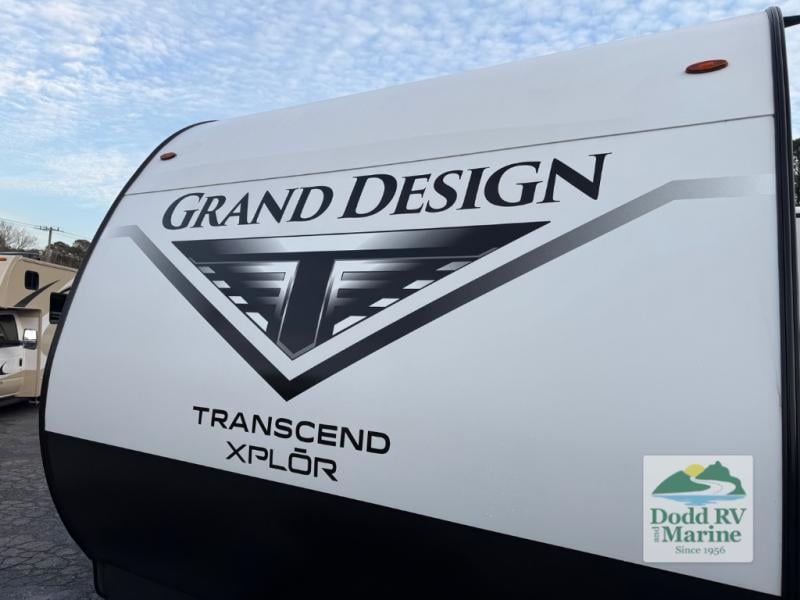 New 2026 Grand Design 22RBX - photo - 30