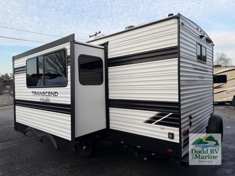 New 2026 Grand Design 22RBX - photo - 2