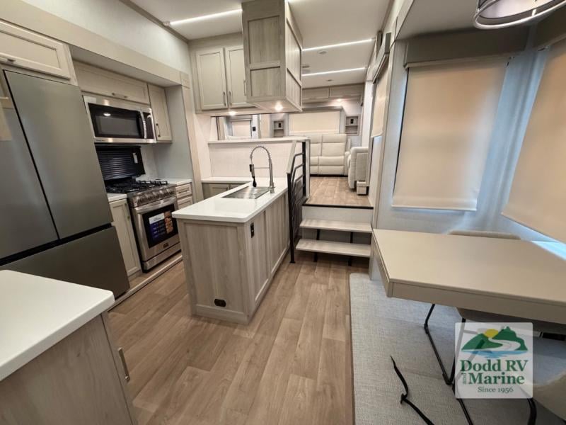 New 2026 Forest River RV 389FLH - photo - 5