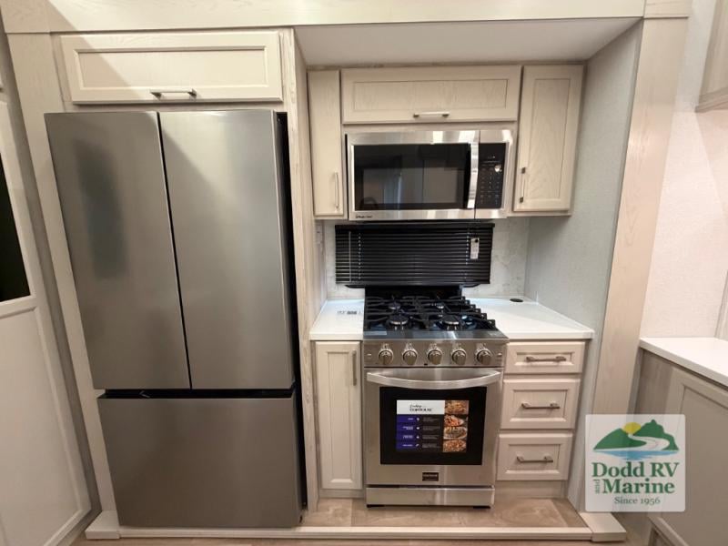 New 2026 Forest River RV 389FLH - photo - 13