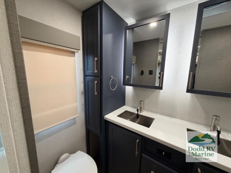 New 2026 Forest River RV 389FLH - photo - 55