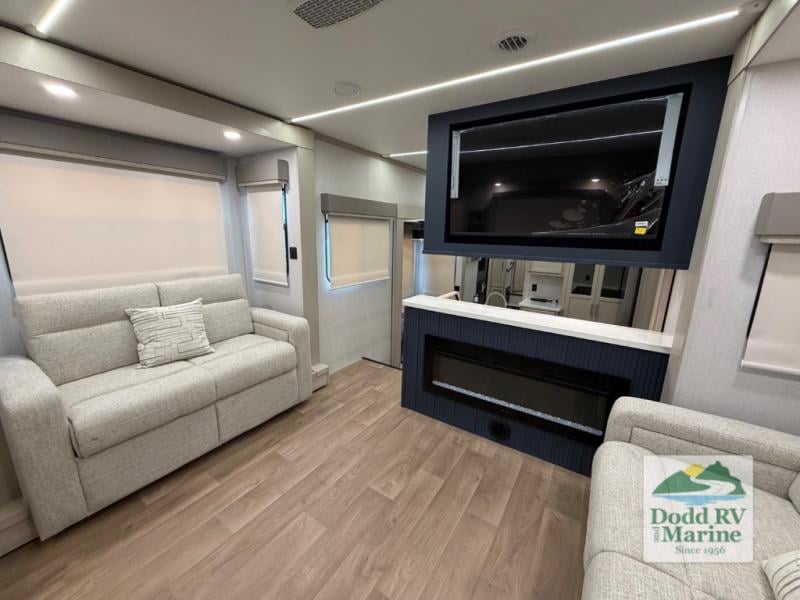 New 2026 Forest River RV 389FLH - photo - 27