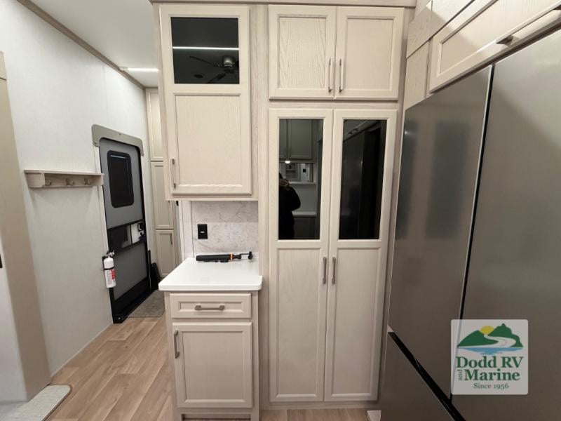 New 2026 Forest River RV 389FLH - photo - 23