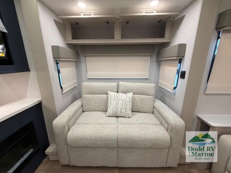New 2026 Forest River RV 389FLH - photo - 33