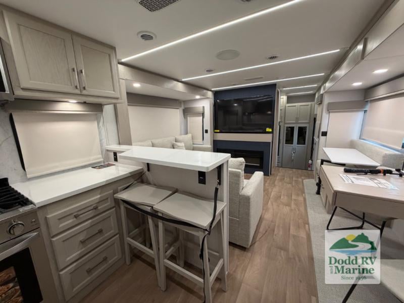 New 2026 Forest River RV 394RKL - photo - 5