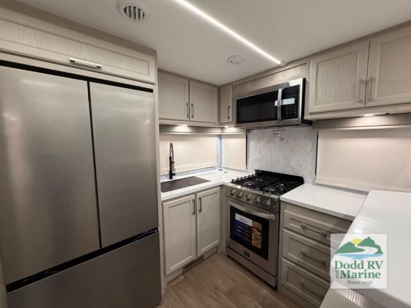 New 2026 Forest River RV 394RKL - photo - 6
