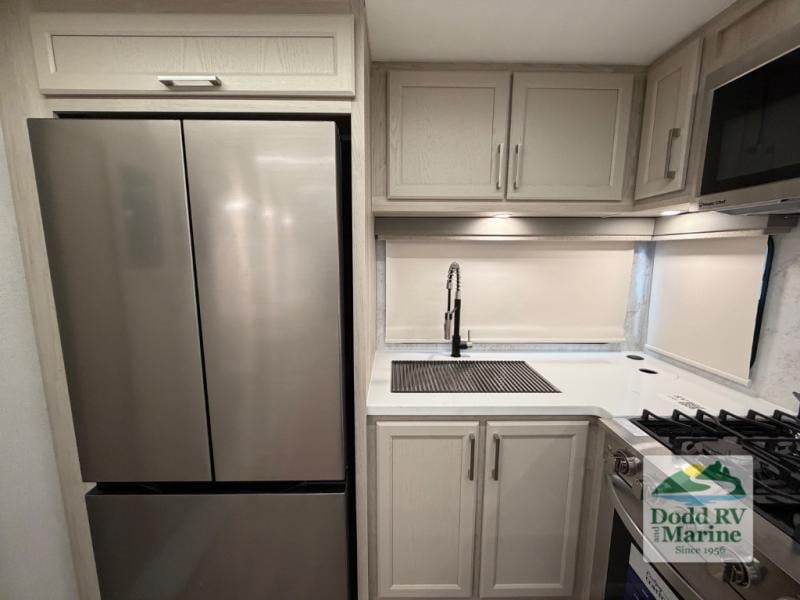 New 2026 Forest River RV 394RKL - photo - 13