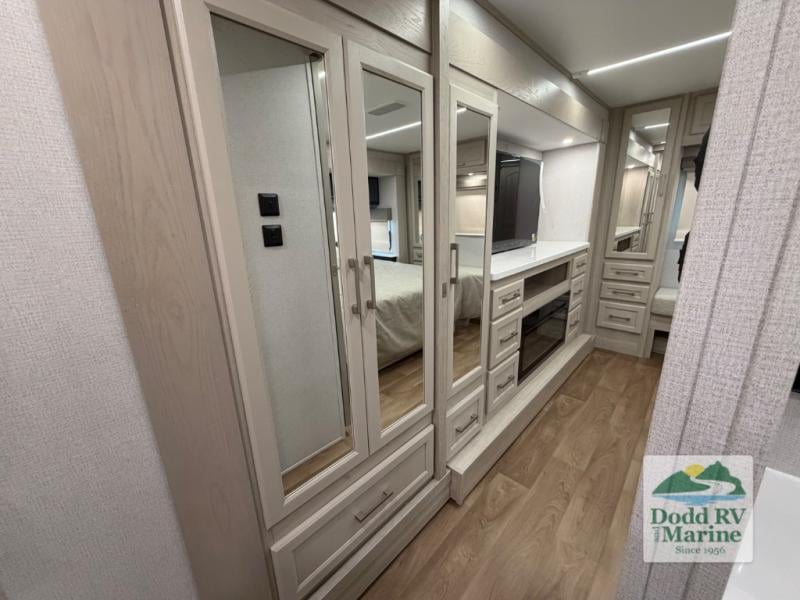 New 2026 Forest River RV 394RKL - photo - 45