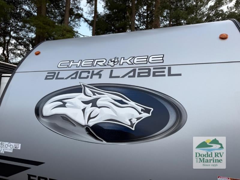 New 2026 Forest River RV 16CMBL - photo - 35