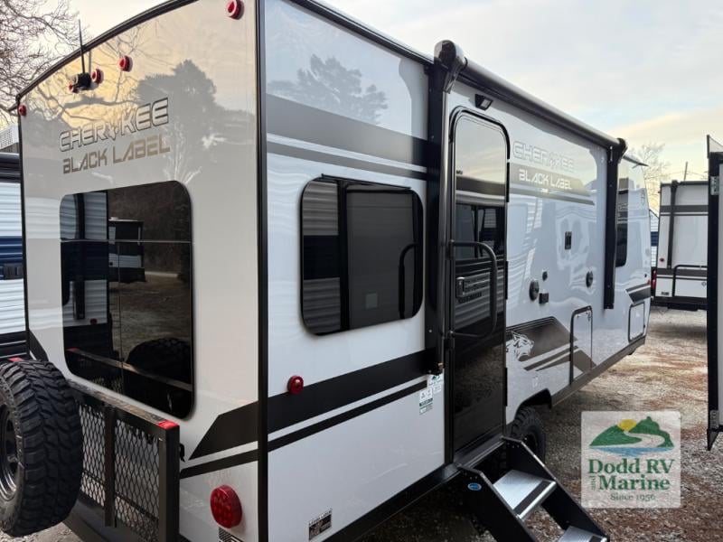 New 2026 Forest River RV 16CMBL - photo - 3