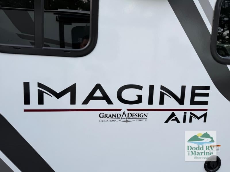 New 2026 Grand Design 16MLA - photo - 38