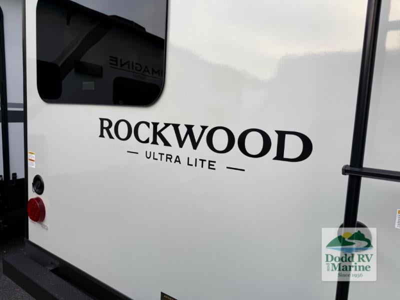 New 2026 Forest River RV 2619FK - photo - 2