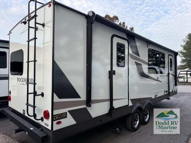 New 2026 Forest River RV 2619FK - photo - 1