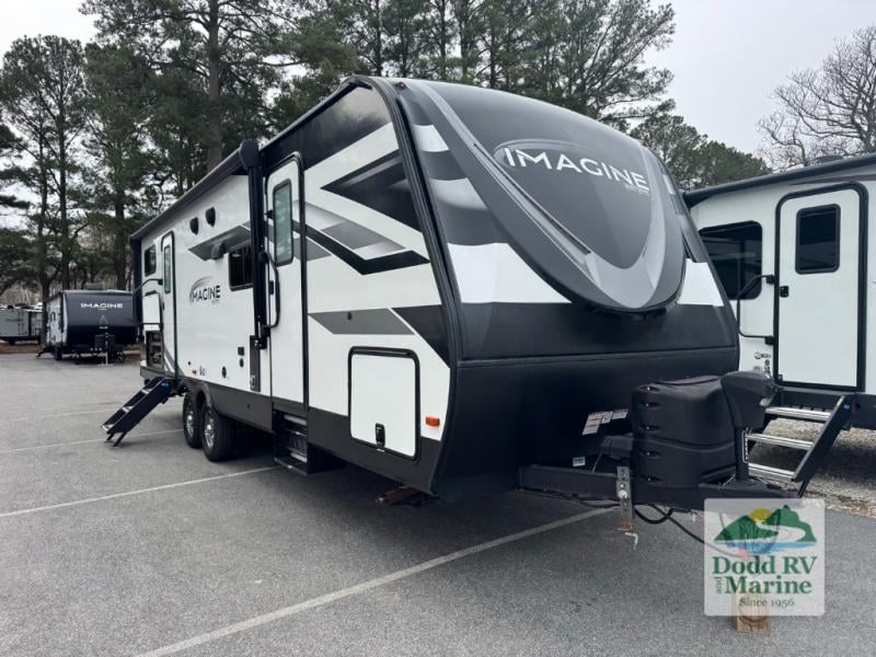Pre-Owned 2023 Grand Design 2800BH - photo - 0