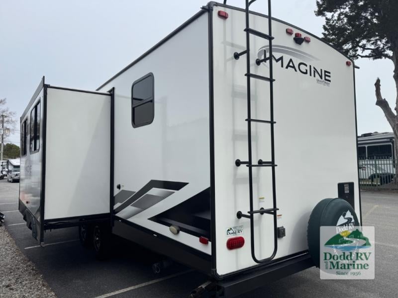 Pre-Owned 2023 Grand Design 2800BH - photo - 4