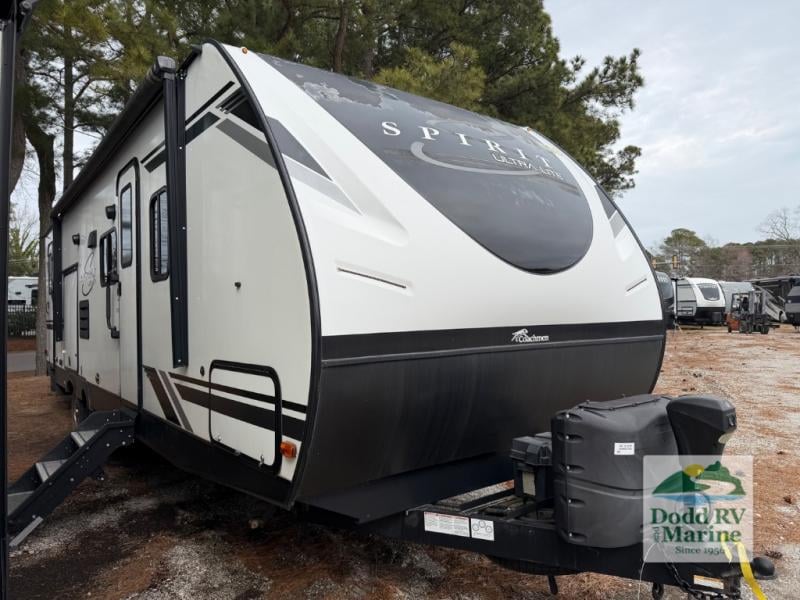 Pre-Owned 2021 Coachmen RV 2963BH - photo - 0